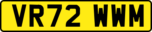 VR72WWM