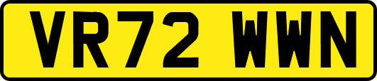 VR72WWN