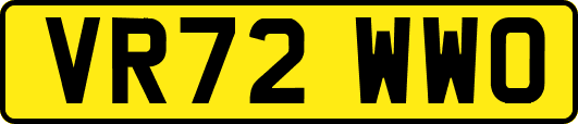 VR72WWO