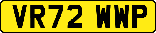 VR72WWP