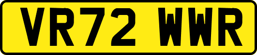 VR72WWR