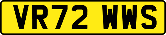 VR72WWS