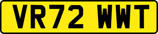 VR72WWT
