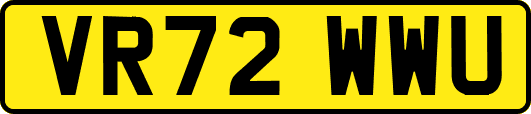 VR72WWU