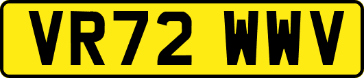 VR72WWV