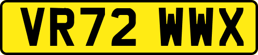 VR72WWX