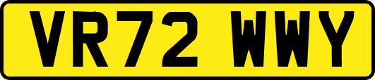 VR72WWY