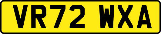 VR72WXA