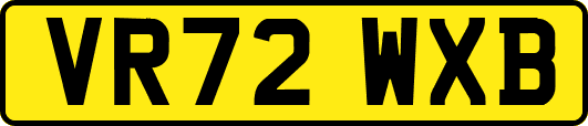VR72WXB