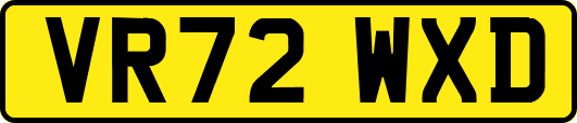 VR72WXD