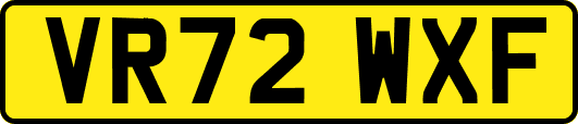VR72WXF