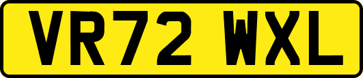 VR72WXL