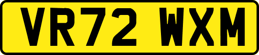 VR72WXM