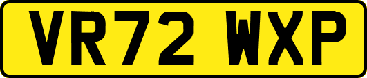 VR72WXP