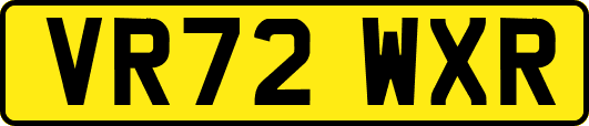 VR72WXR
