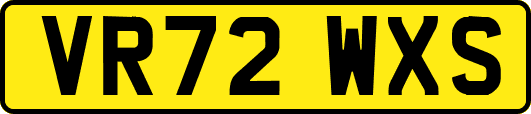 VR72WXS
