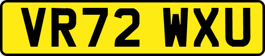 VR72WXU