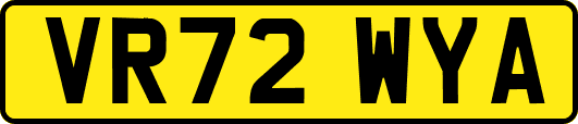 VR72WYA