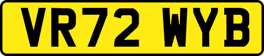 VR72WYB