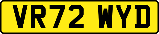 VR72WYD