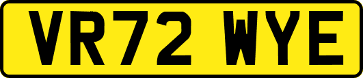 VR72WYE