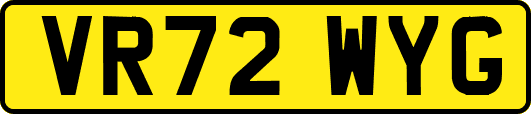 VR72WYG