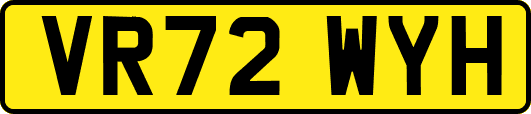VR72WYH