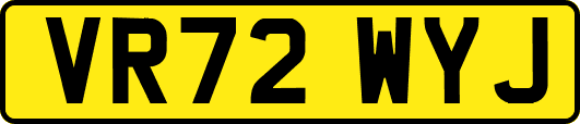 VR72WYJ