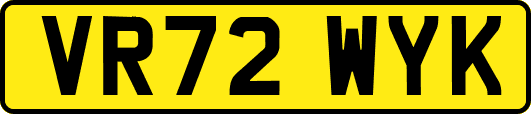 VR72WYK