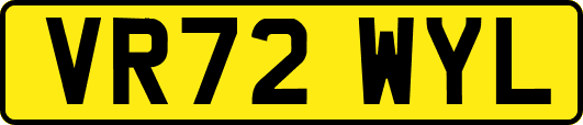 VR72WYL