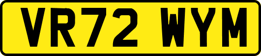 VR72WYM