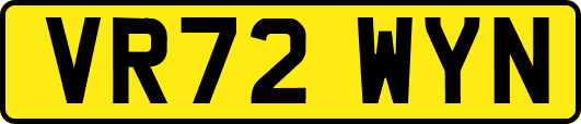VR72WYN