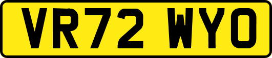 VR72WYO