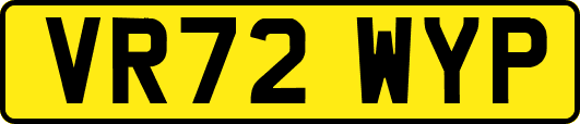 VR72WYP