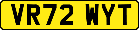 VR72WYT