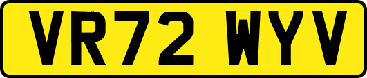 VR72WYV