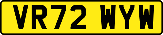 VR72WYW
