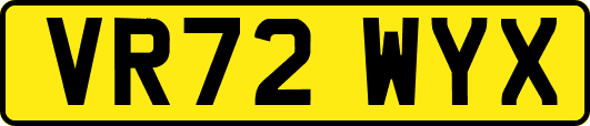 VR72WYX