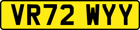 VR72WYY