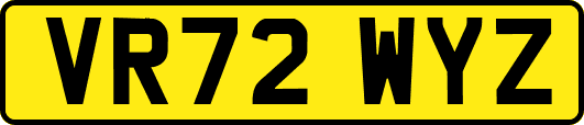 VR72WYZ
