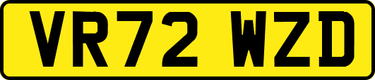 VR72WZD