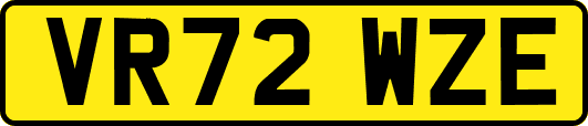 VR72WZE