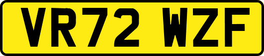 VR72WZF