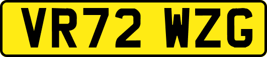 VR72WZG