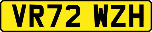 VR72WZH