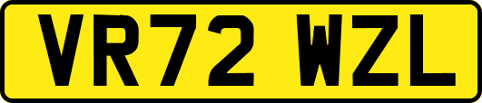 VR72WZL