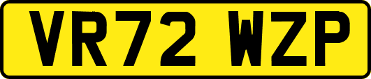 VR72WZP