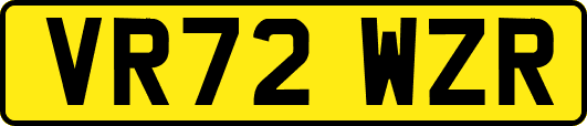 VR72WZR