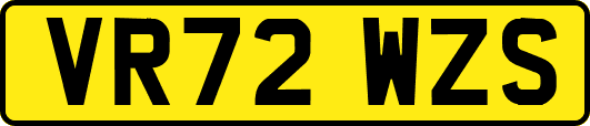 VR72WZS