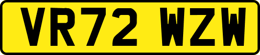 VR72WZW